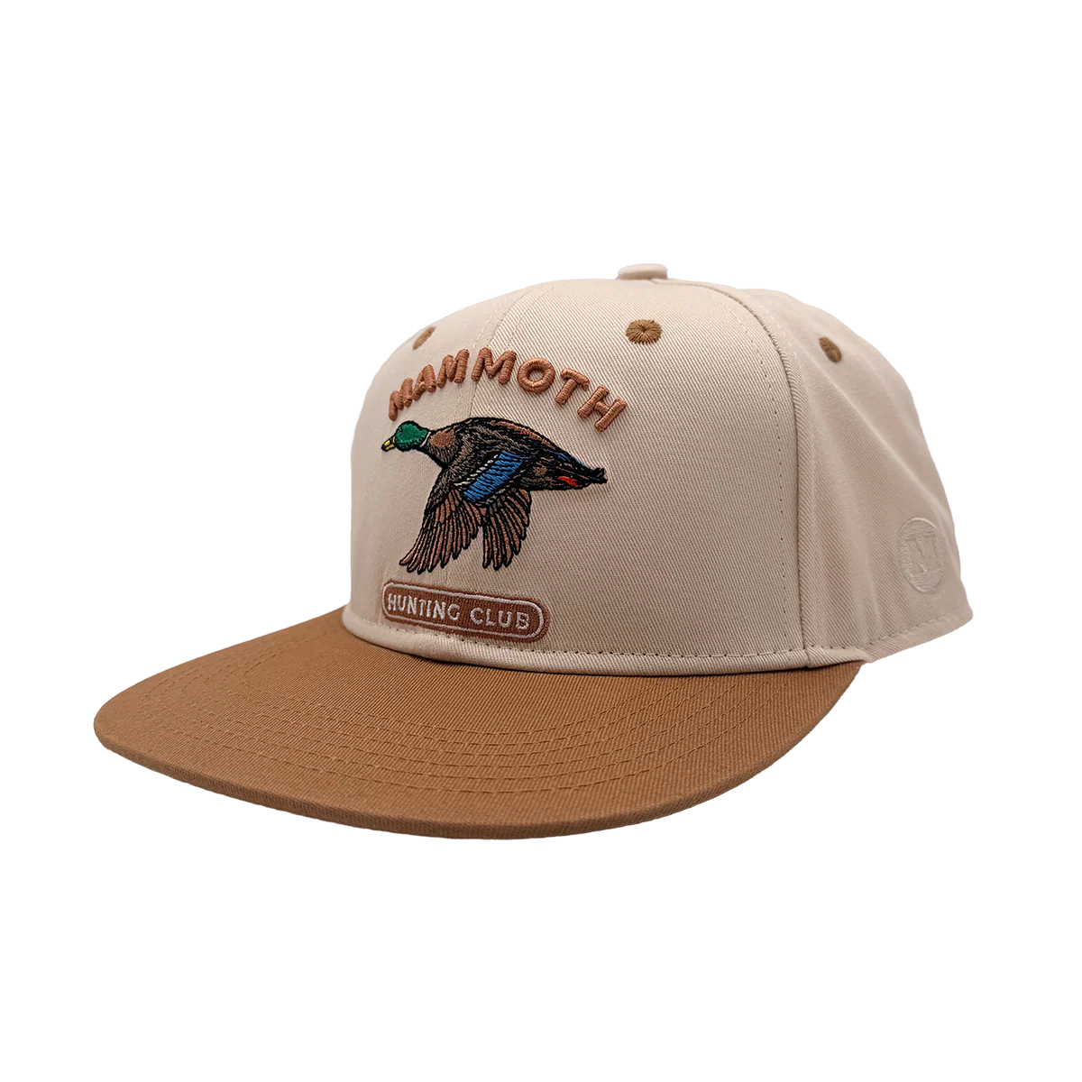 Snapbacks